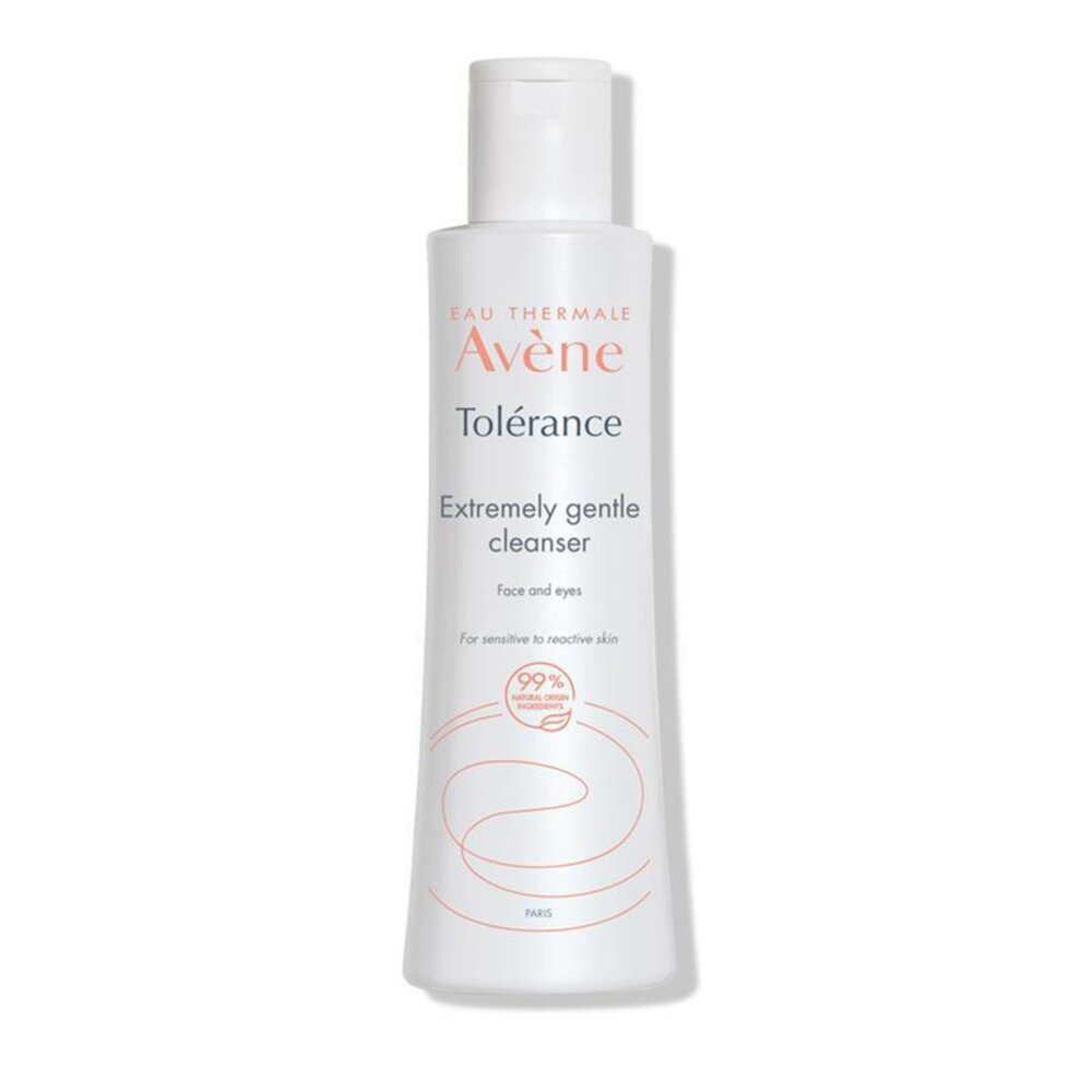 KUMI0094-【AVENE雅漾 舒敏洗卸潔顏凝露200ml】現貨 澳洲境內版 熱銷款