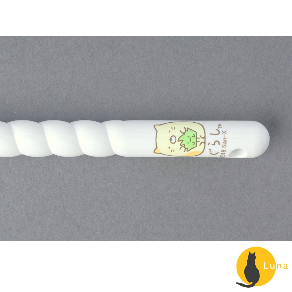 年中優惠買五送一★STB 蒲公英 360度 嬰兒牙刷 兒童 成人 軟毛 旋轉牙刷 幼兒 牙刷-圖片-4