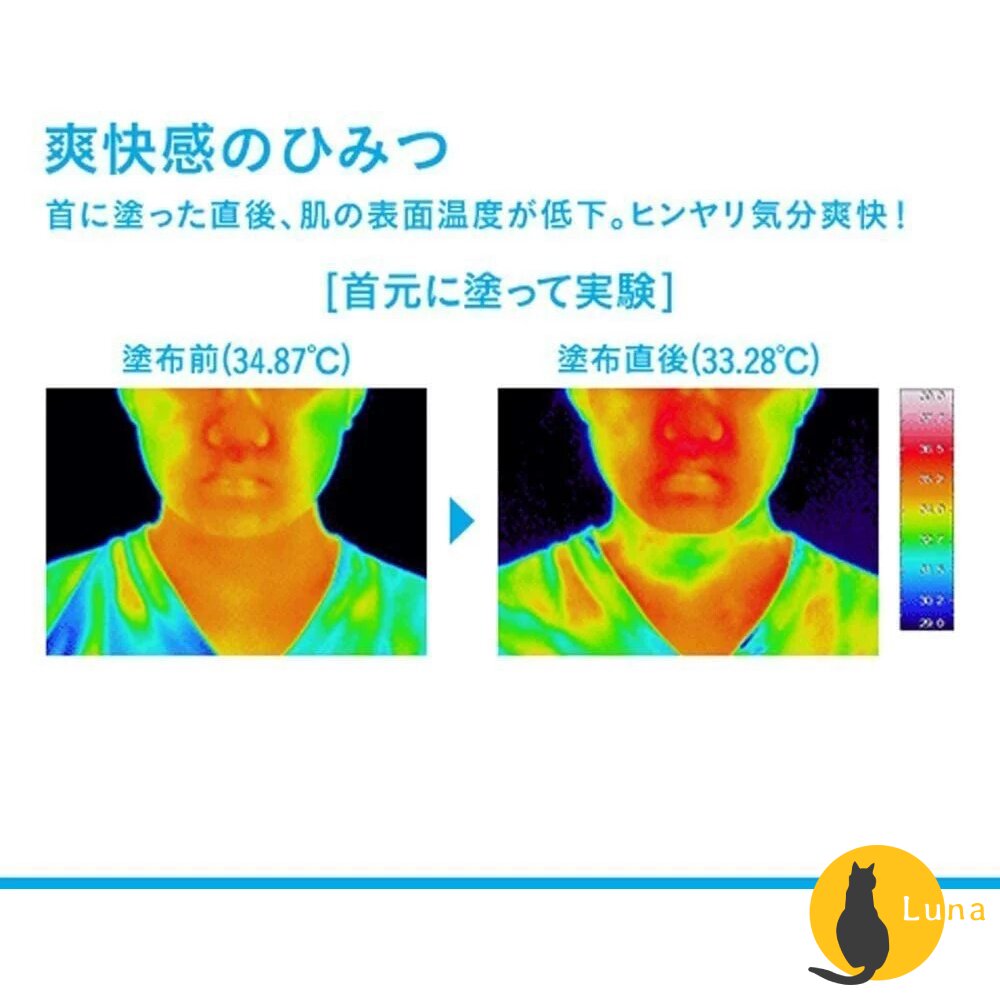 日本境內 資生堂 SEA BREEZE 涼感 爽身水 爽膚水 濕紙巾 濕巾 海帆 海洋微風-圖片-2