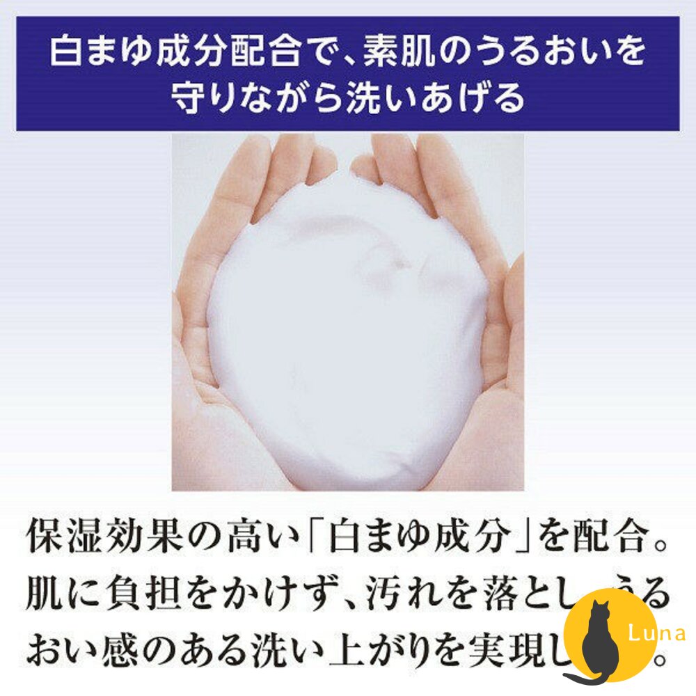 現貨 日本境內 專科 SHISEIDO 資生堂 超微米完美泡泡沐浴乳 500ml 沐浴乳-圖片-5