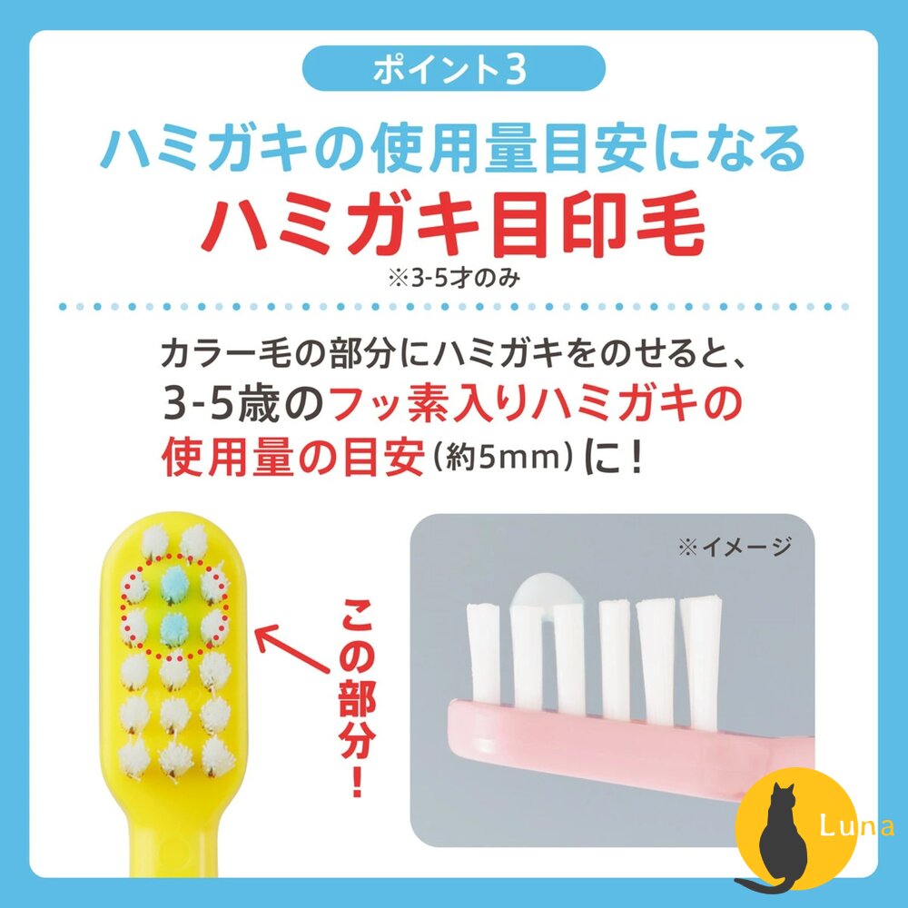 年底特價中 Ebisu SUNSTAR 三詩達 兒童牙刷 兒童牙膏 REACH 皮卡丘 公主 Tomica 寶可夢 巧虎-圖片-8