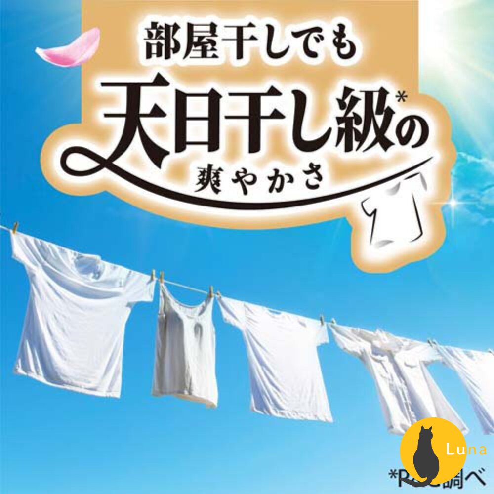 瓶裝大小補充 P&G 寶僑 Ariel Bold 濃縮 洗衣精 瓶裝 補充包 含柔軟精 微香 除菌-圖片-3