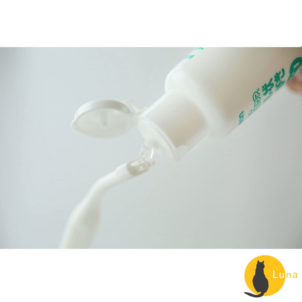 日本 Pigeon 嬰兒 潔牙濕巾 牙膏 潔牙布 潔牙巾 潔牙棉 寶寶 兒童 凝膠 貝親-圖片-6