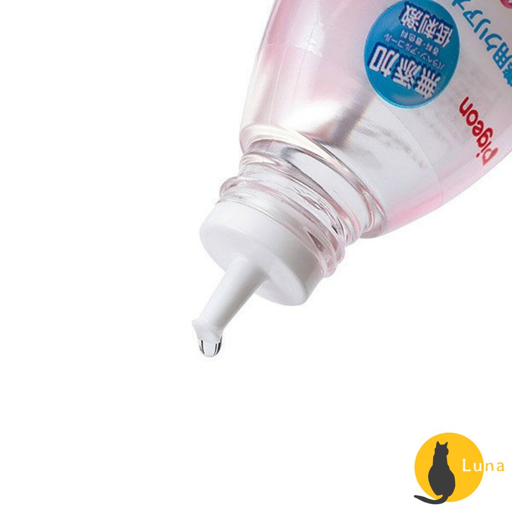 貝親 Pigeon 嬰兒桃葉潤膚系列 爽身粉 潤膚霜 潤膚油 護唇膏 痱子粉 護膚霜 保濕 嬰兒油 乾燥-圖片-7