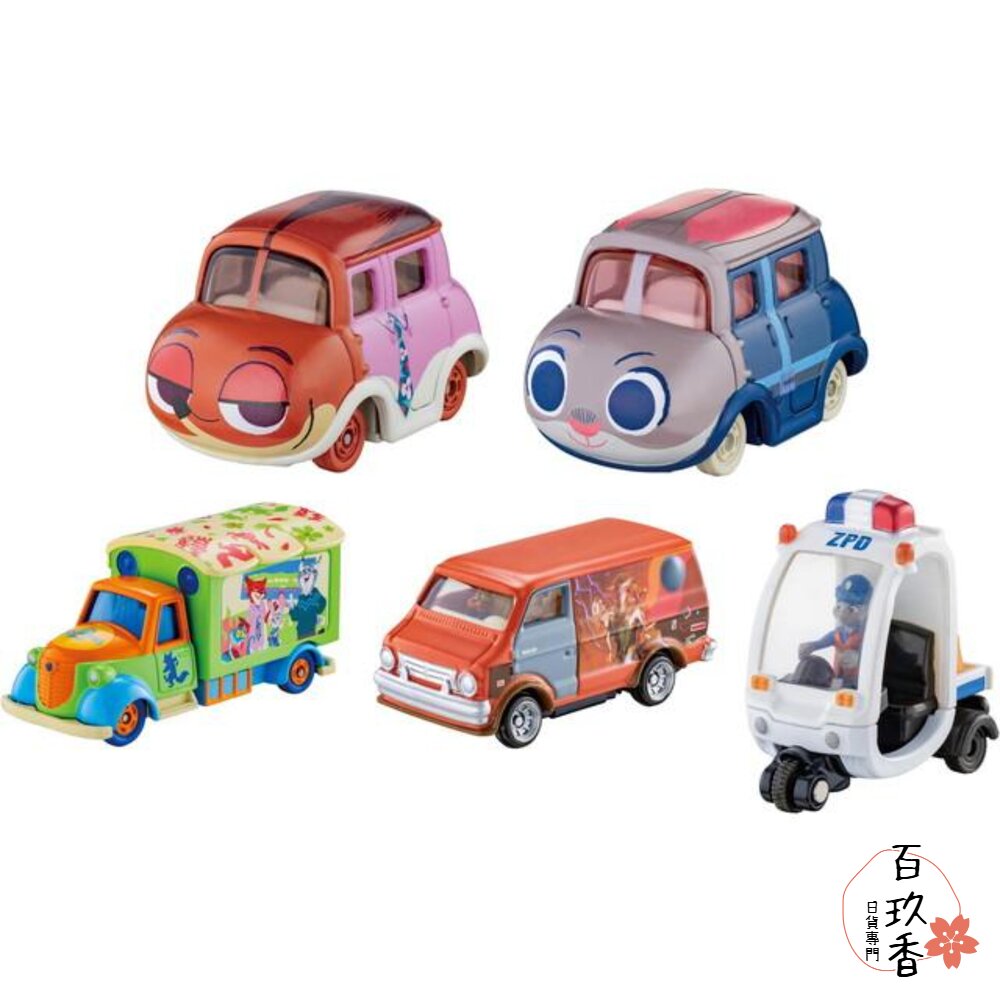 Dream Tomica 賣場三🌟任天堂、防彈少年團、動物方程式🌟日本 多美 小汽車 小車 封面照片