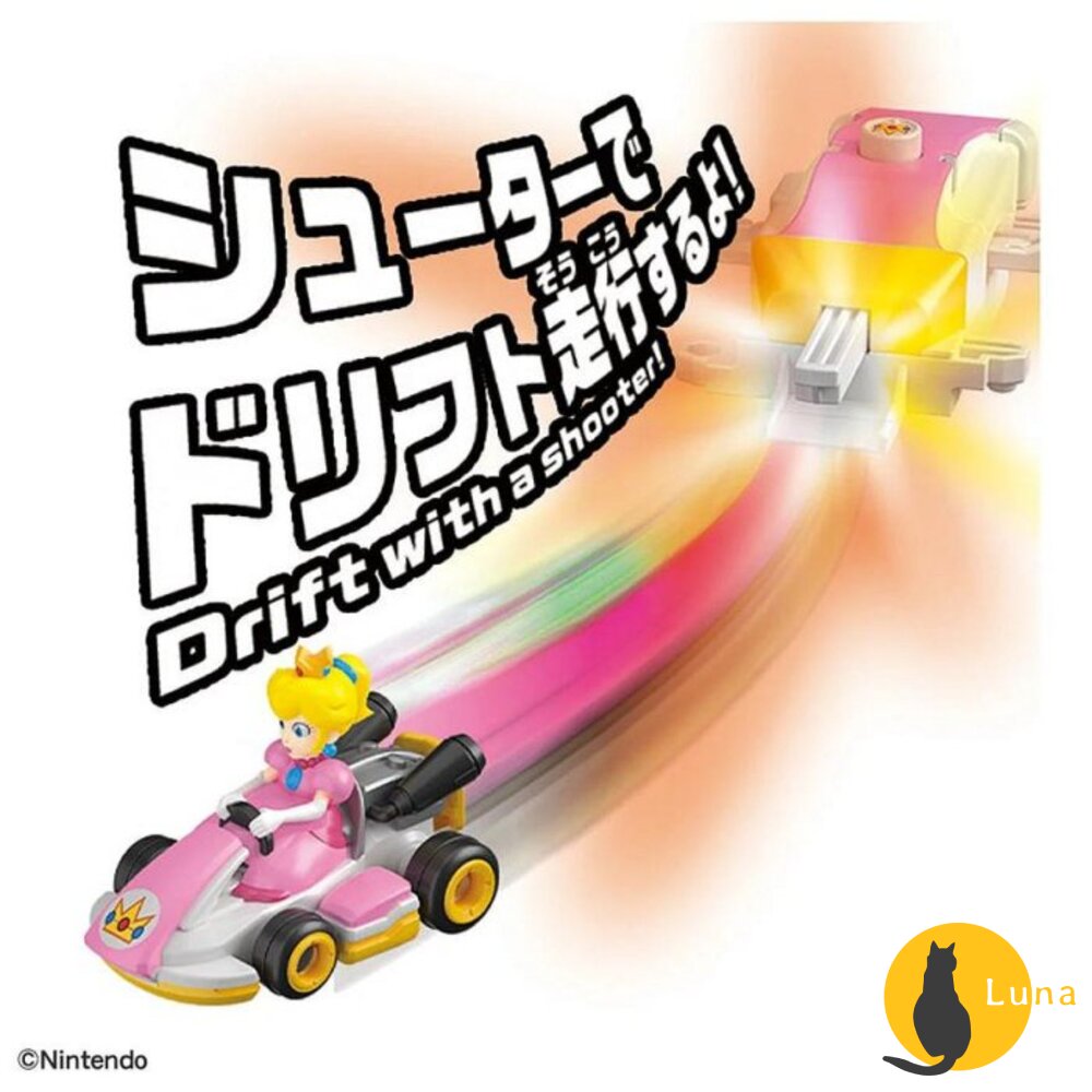Dream Tomica 賣場三🌟任天堂、防彈少年團、動物方程式🌟日本 多美 小汽車 小車-圖片-5