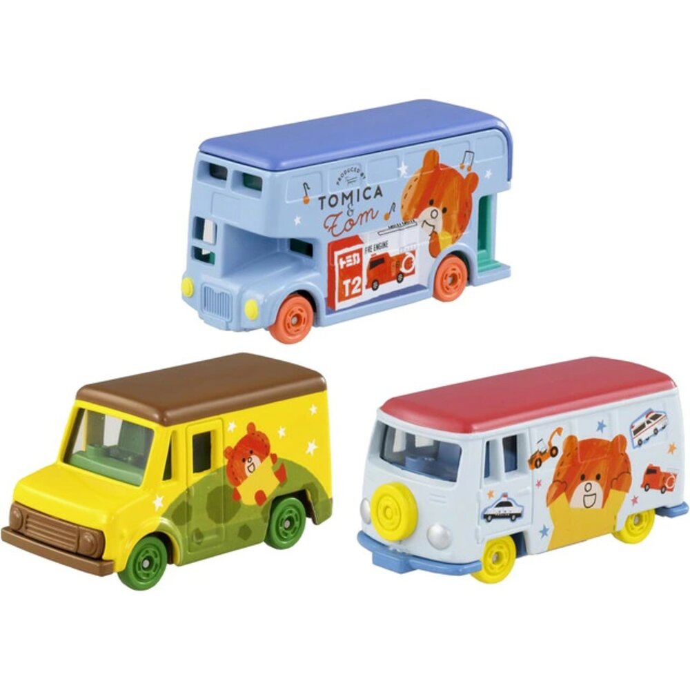 000050-Dream Tomica 賣場二🌟我推 咒術迴戰 天竺鼠 鬼滅之刃🌟日本 多美 小汽車 小車