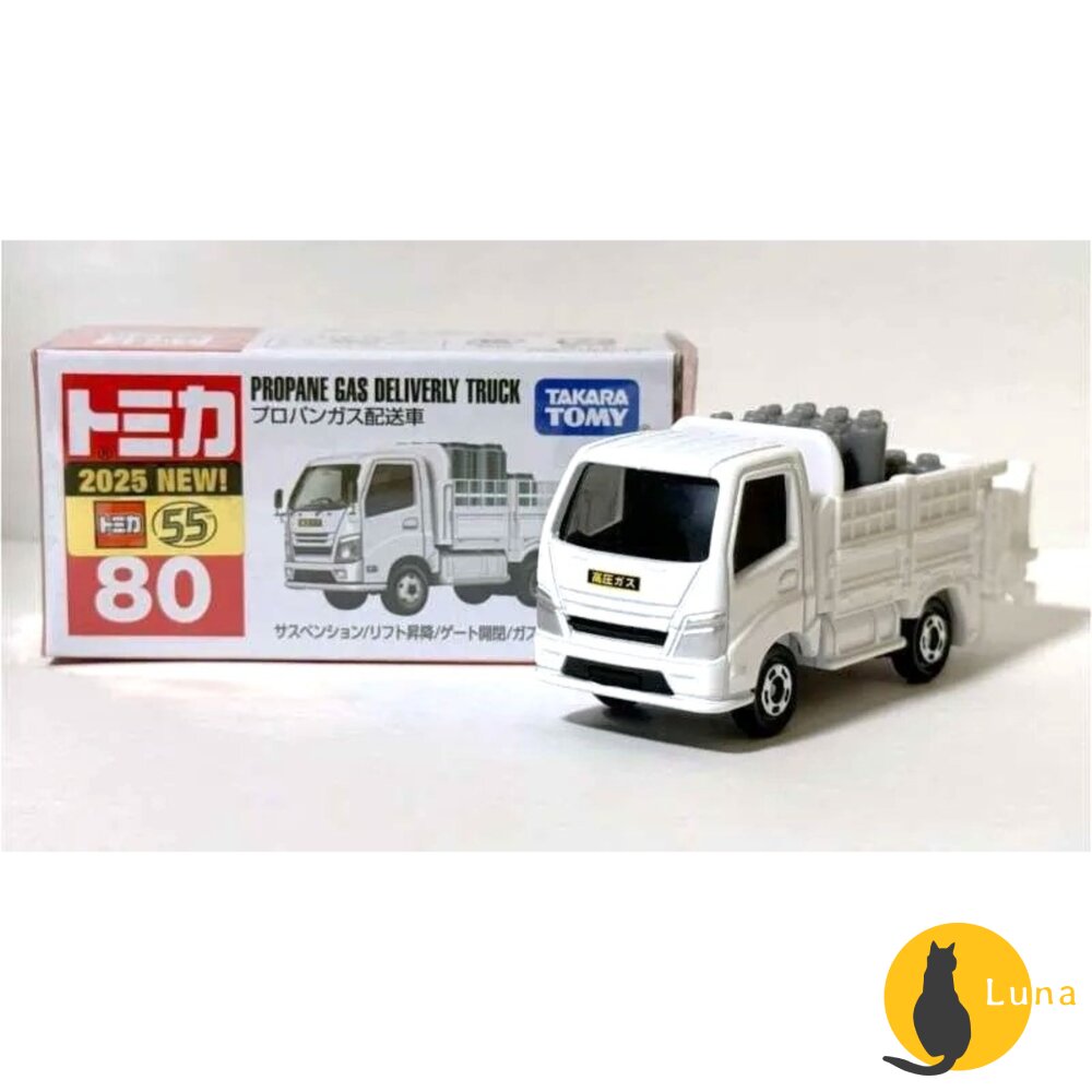 編號64~86 Tomica 公司貨 多美小汽車 全新無拆膜 紅白盒 小車 汽車 多美 模型車-圖片-4