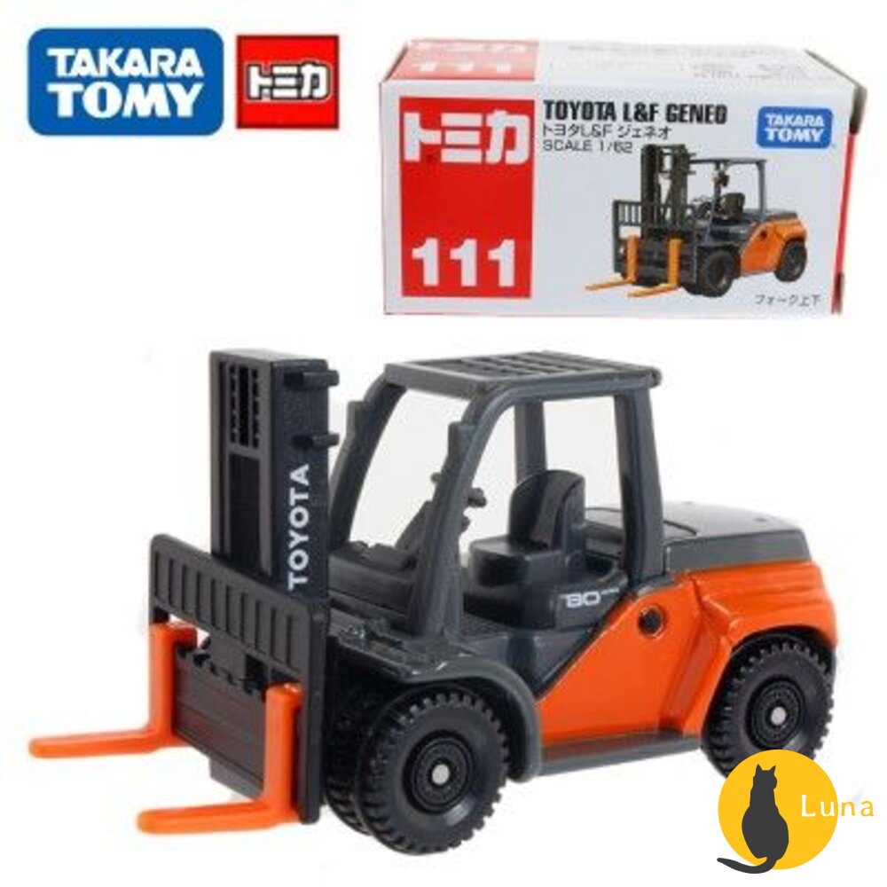 編號106~120 Tomica 公司貨 多美小汽車 全新無拆膜 紅白盒 小車 汽車 多美 模型車-圖片-2