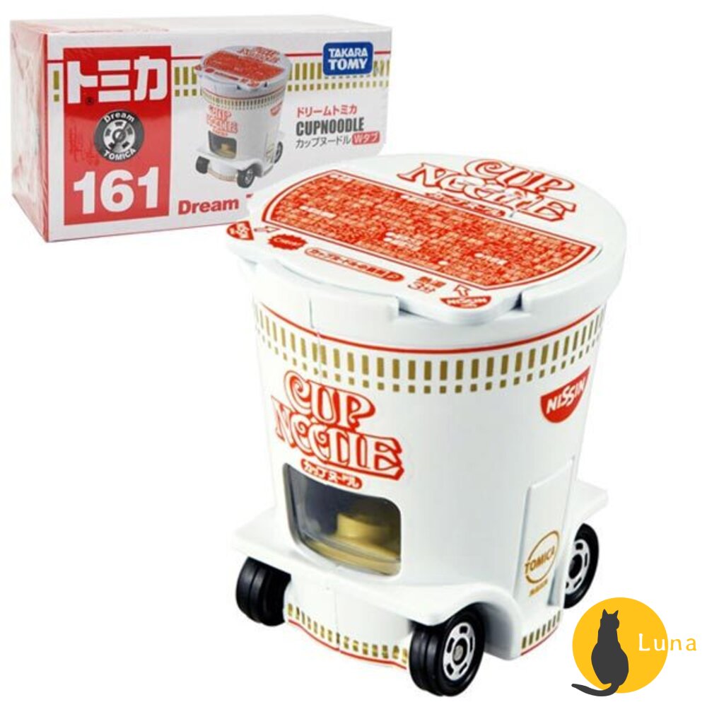 Dream Tomica 賣場一🌟吉伊卡哇 拉拉熊 史努比 哆啦A夢🌟日本 多美 小汽車 小車-圖片-4