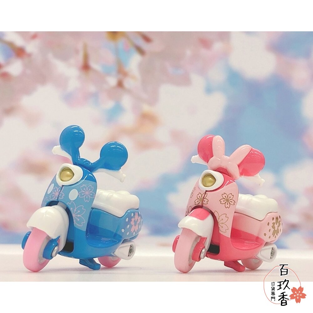 Tomica 迪士尼賣場2🌟日本 多美小汽車 多美 米奇 米妮 特仕車 小熊維尼 封面照片