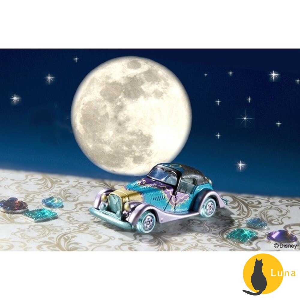 Tomica 迪士尼 賣場1🌟冰雪奇緣 米奇 米妮 環遊世界🌟日本 多美小汽車 小車 汽車 多美-圖片-5