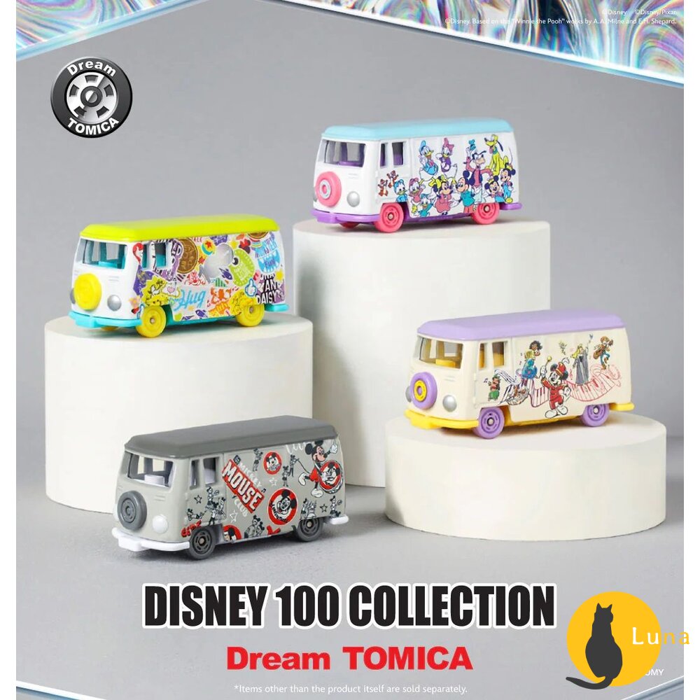 Tomica 迪士尼 賣場1🌟冰雪奇緣 米奇 米妮 環遊世界🌟日本 多美小汽車 小車 汽車 多美-圖片-1