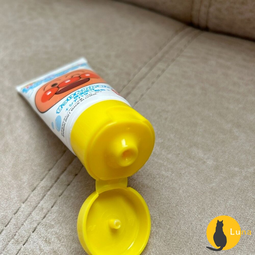 萬代 BANDAI 麵包超人 攜帶式洗手液 洗手皂 小巧 隨身包 30g 無防腐劑 保濕 HAND-圖片-3