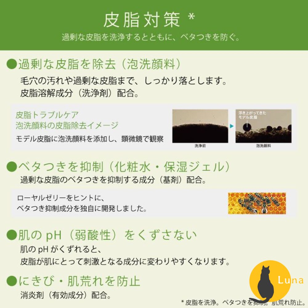 日本 Curel 珂潤 潤浸保濕 洗顏慕絲 控油 保濕 洗顏慕斯 補充包 洗面乳 洗顏泡泡-圖片-8