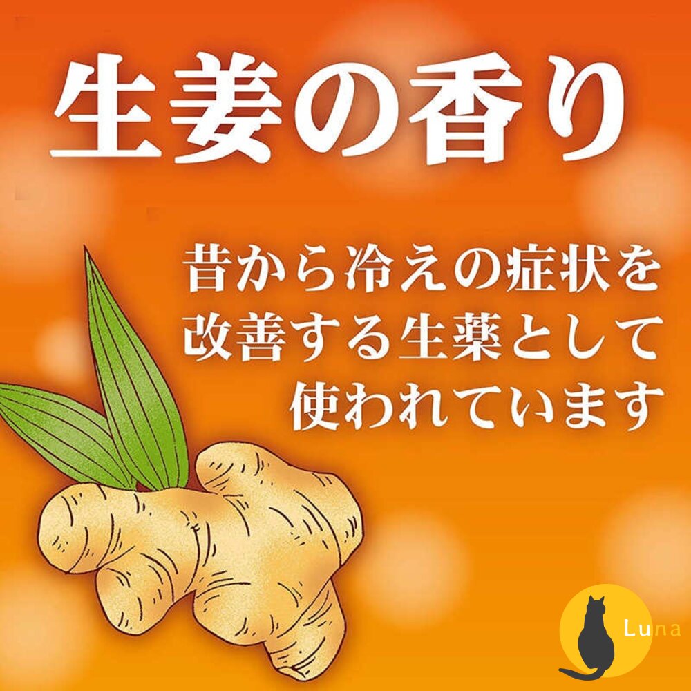 日本製 金鳥 阿楞 手握式 暖暖包 貼式 暖宮貼 艾草 生薑 暖包-圖片-3