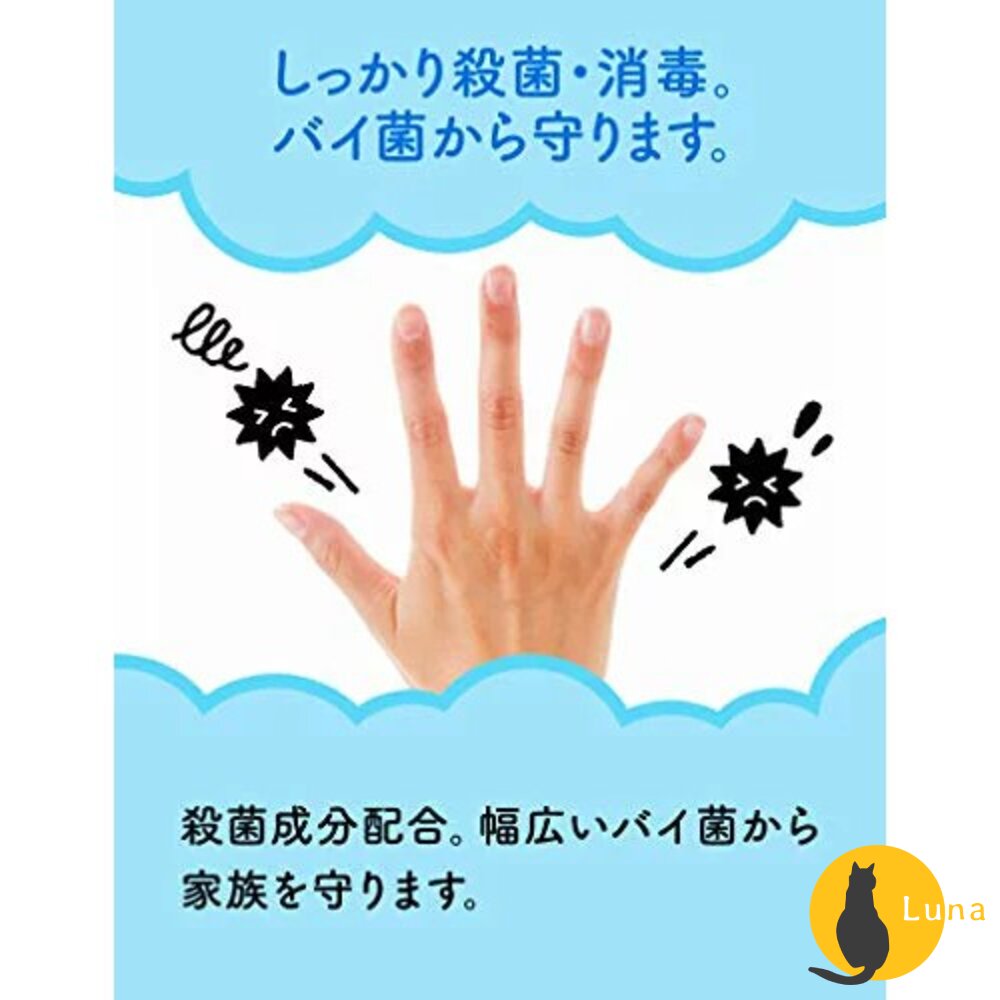 迪士尼100週年 日本原裝 MUSE 自動感應泡沫給皂機 洗手機 補充包 香皂 給皂機 補充罐-圖片-8