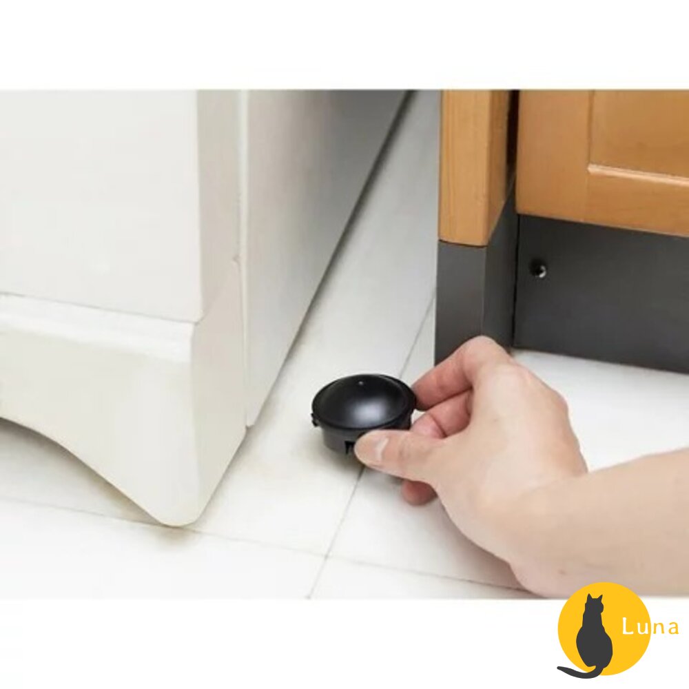 也有小包裝 日本 最新版 興家安速 EARTH 地球 小黑帽 蟑螂屋 蟑螂藥 滅蟑 殺蟑 小黑 1年-圖片-3