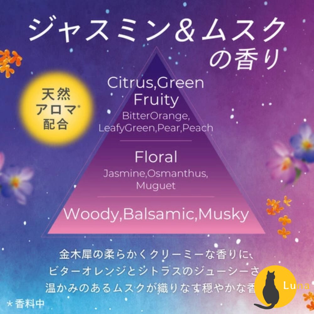 花王 KAO 植粹 柔軟 洗衣精 草本 濃縮抗菌 new beads 鈴蘭洋甘菊 玫瑰木蘭 茉莉麝香-圖片-8