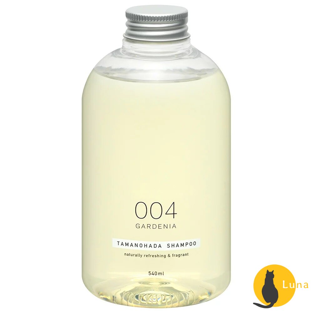 【旅行組特價中】玉之肌 TAMANOHADA 無矽靈 精油 香氛 洗髮精 護髮素 潤髮乳 沐浴露 旅行組 540ml-圖片-5