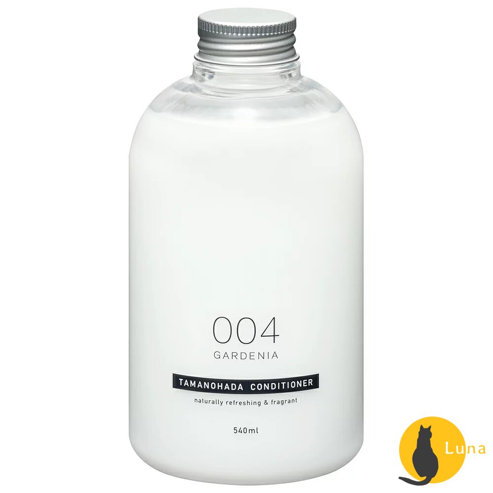 【旅行組特價中】玉之肌 TAMANOHADA 無矽靈 精油 香氛 洗髮精 護髮素 潤髮乳 沐浴露 旅行組 540ml-圖片-6