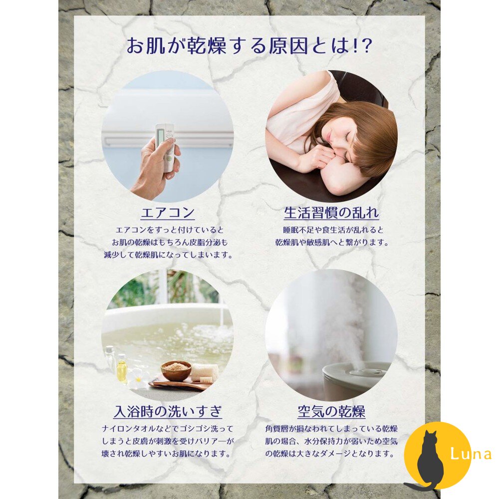 日本境內 熊野油脂 麗白 薏仁 維他命C 酵素 身體乳液 保濕 乳霜 乳液 凝膠 凝露-圖片-4