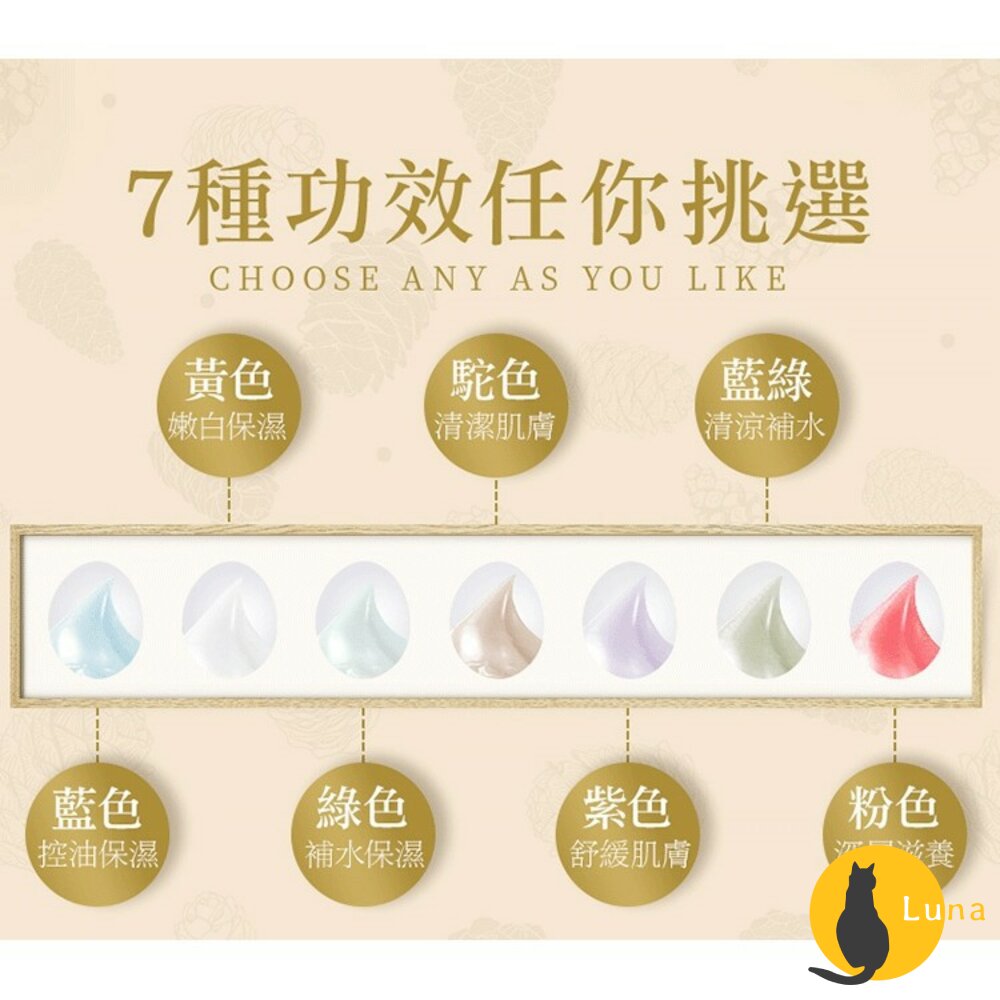 💖護手霜優惠中💖阿卡菲老奶奶 俄羅斯 面膜 護手霜 Grandmother Agafia 老奶奶 水洗面膜-圖片-4