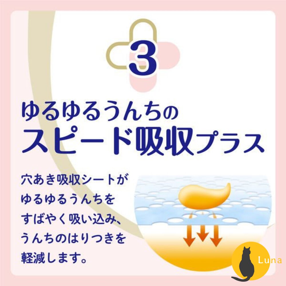 單包賣場 敏感肌&迪士尼🔆日本境內 大王 黏貼型 褲型 尿布 紙尿布 紙尿褲 拉拉褲 GOON-圖片-5