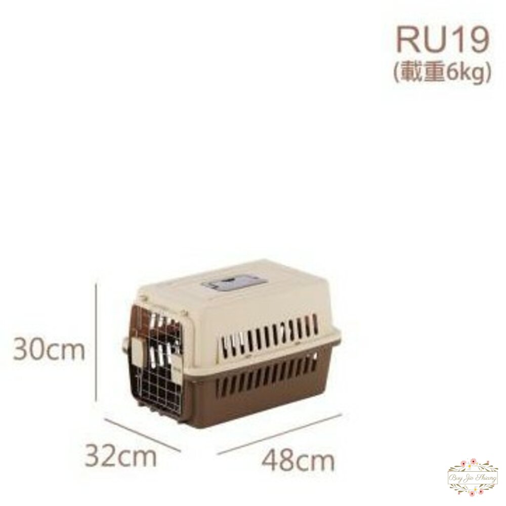 寵愛物語 doter 動物運輸籠 封面照片