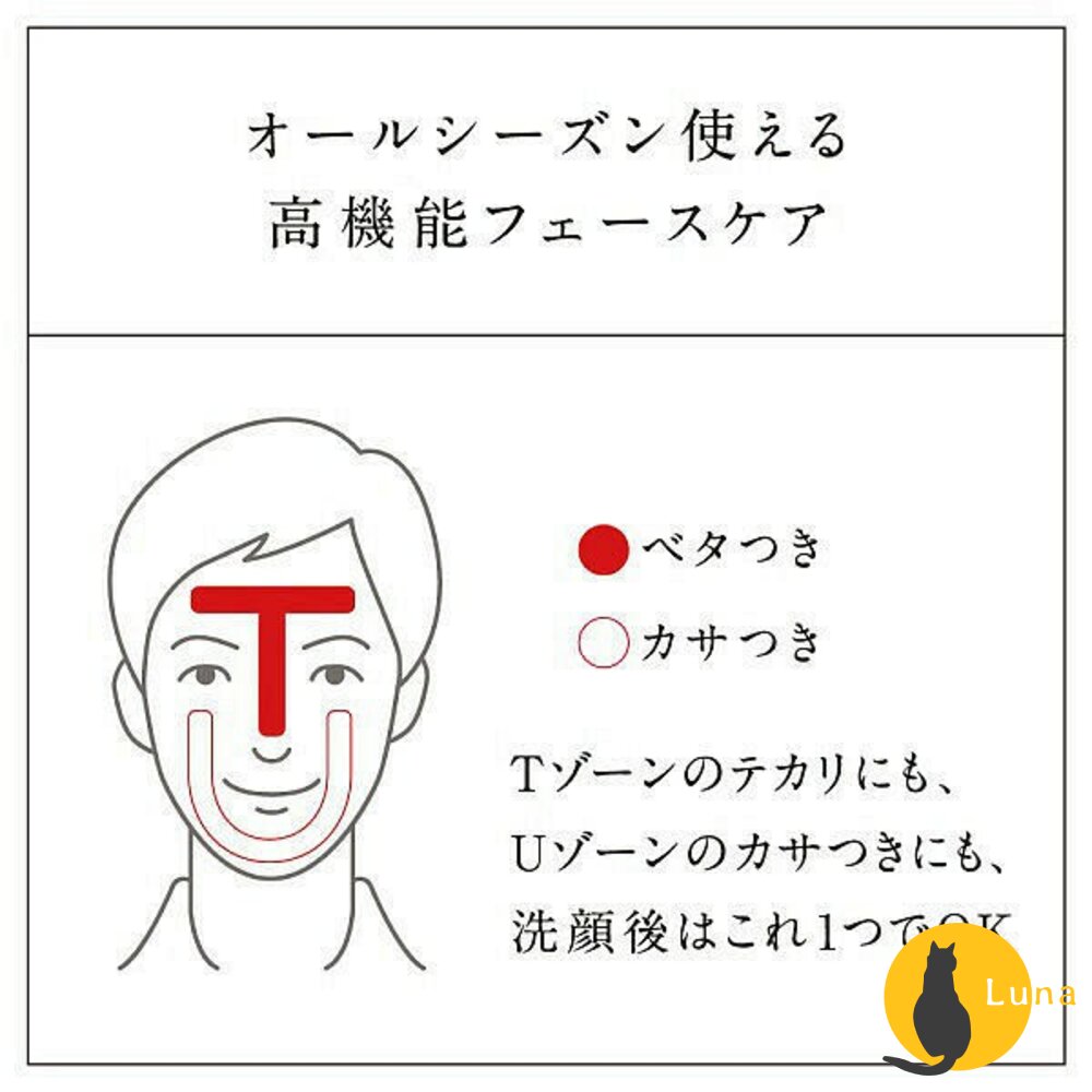 日本境內 資生堂 UNO 完效男人 保濕凍 活力 抗UV 醒膚凍 All in one 保濕凝膠 五合一-圖片-5