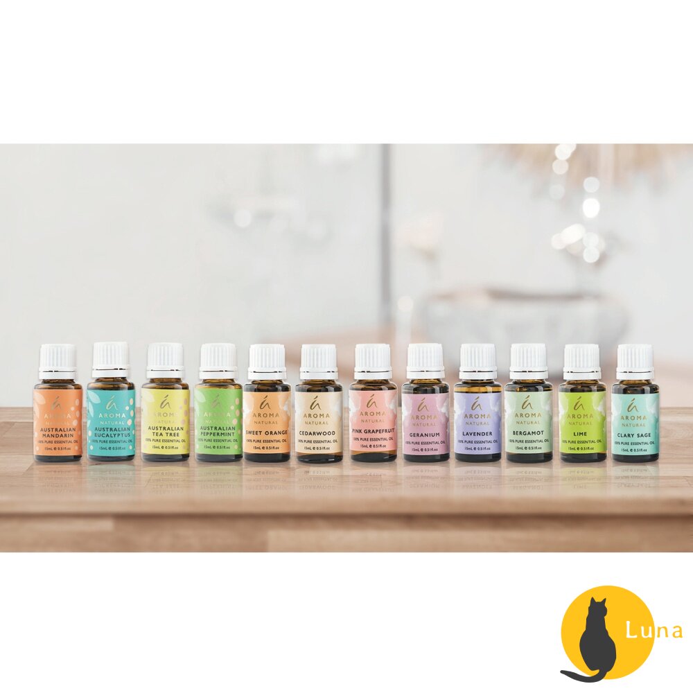 【原裝進口+發票】澳洲 Tilley 皇家典藏芳療精油系列 緹莉 精油 皇家特莉 百年品牌 禮物 15ml 公司貨-圖片-3