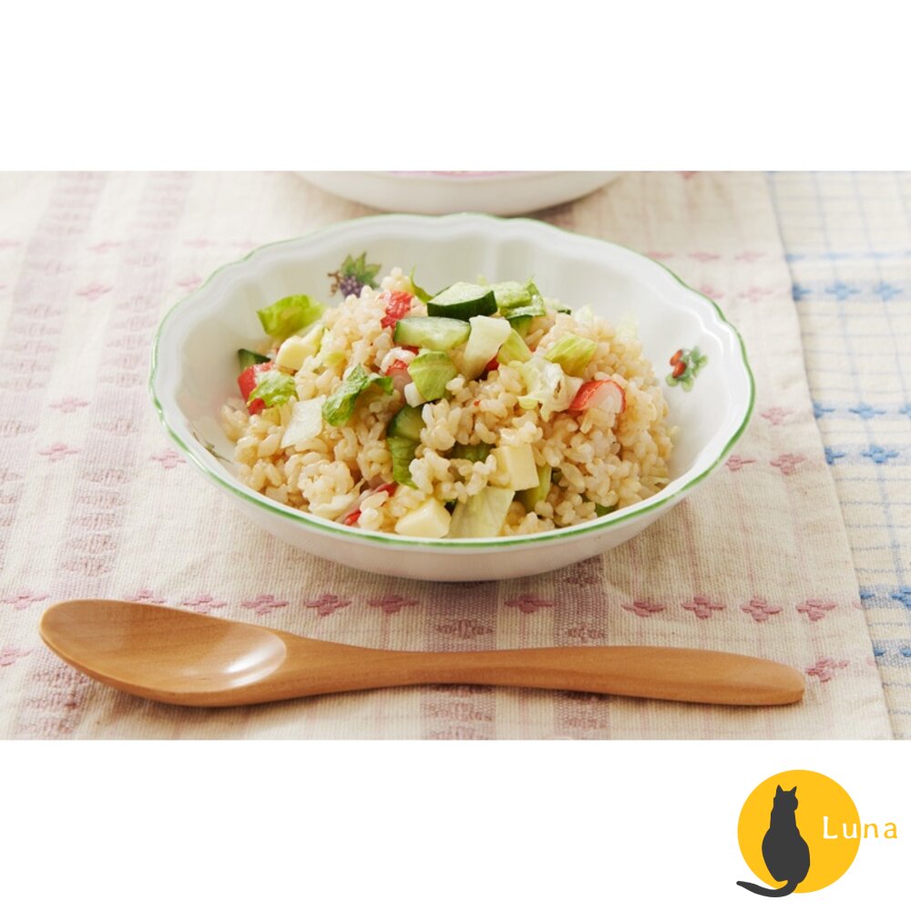 【現貨+發票】日本原裝 日本米 微波飯 微波糙米飯 北海道 夢美米 熟飯 微波白飯 即食飯-圖片-3