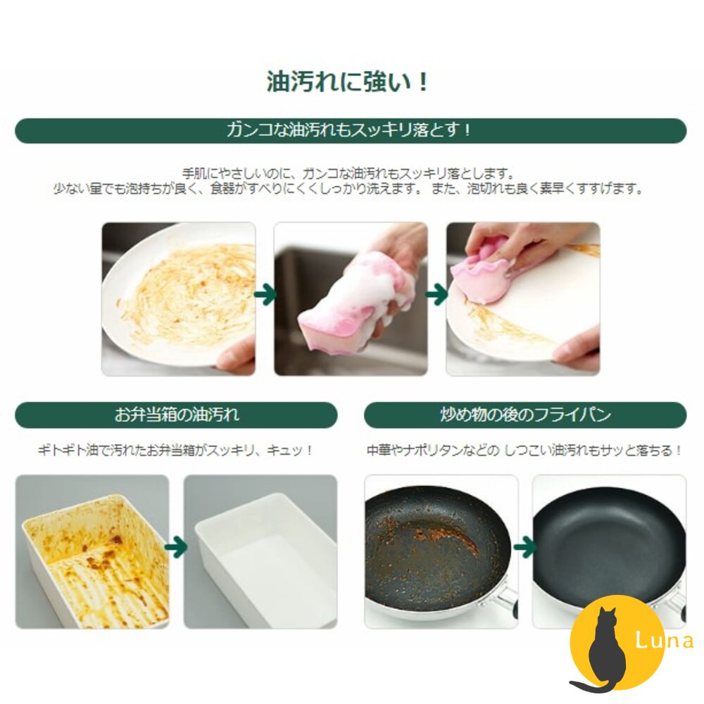 【現貨】日本utamaro東邦歌磨萬用清潔劑濃縮洗碗精廚房家事清潔劑除菌消臭去汙