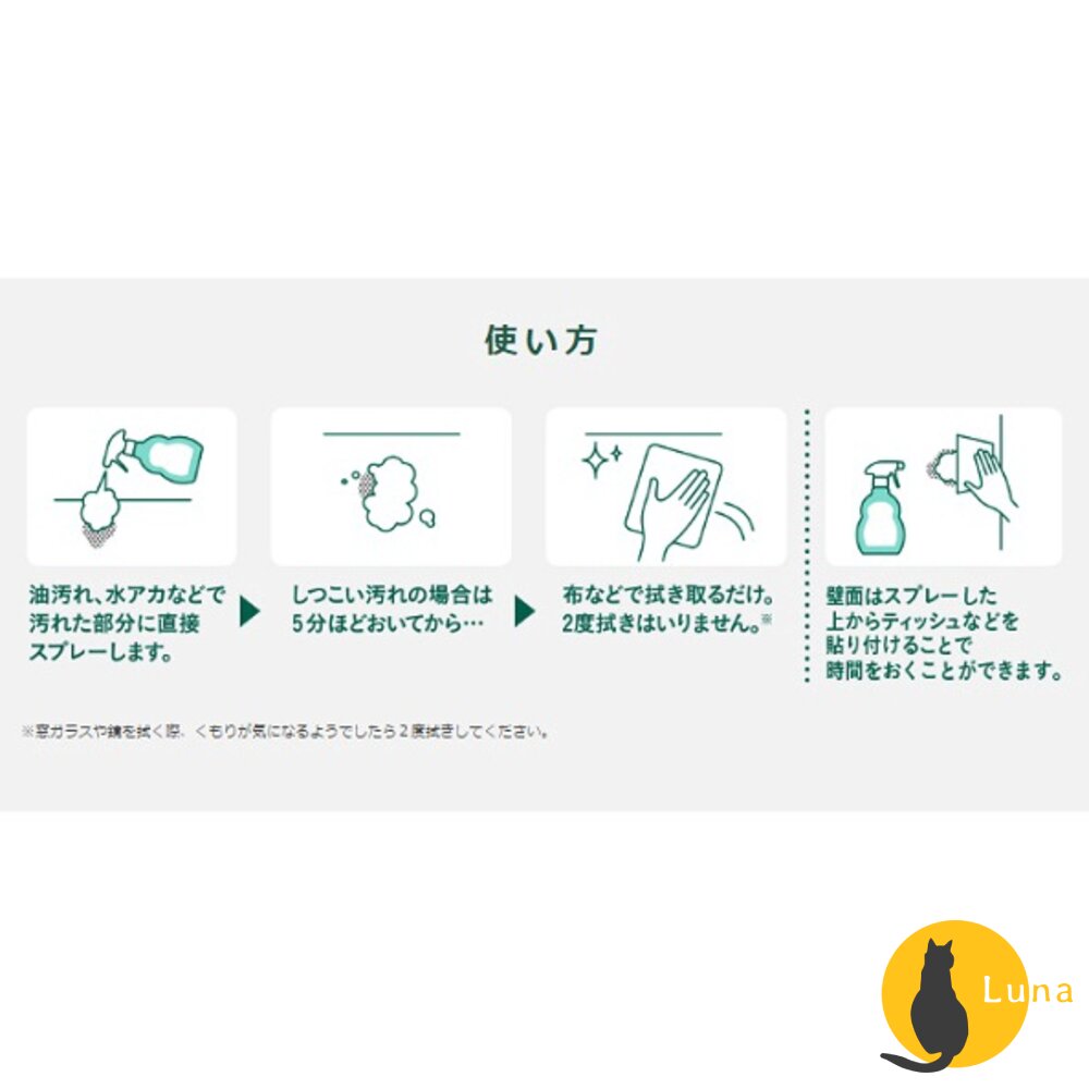 【現貨】日本 utamaro 東邦 歌磨 萬用 清潔劑 濃縮 洗碗精 廚房 家事清潔劑 除菌 消臭 去汙-圖片-6