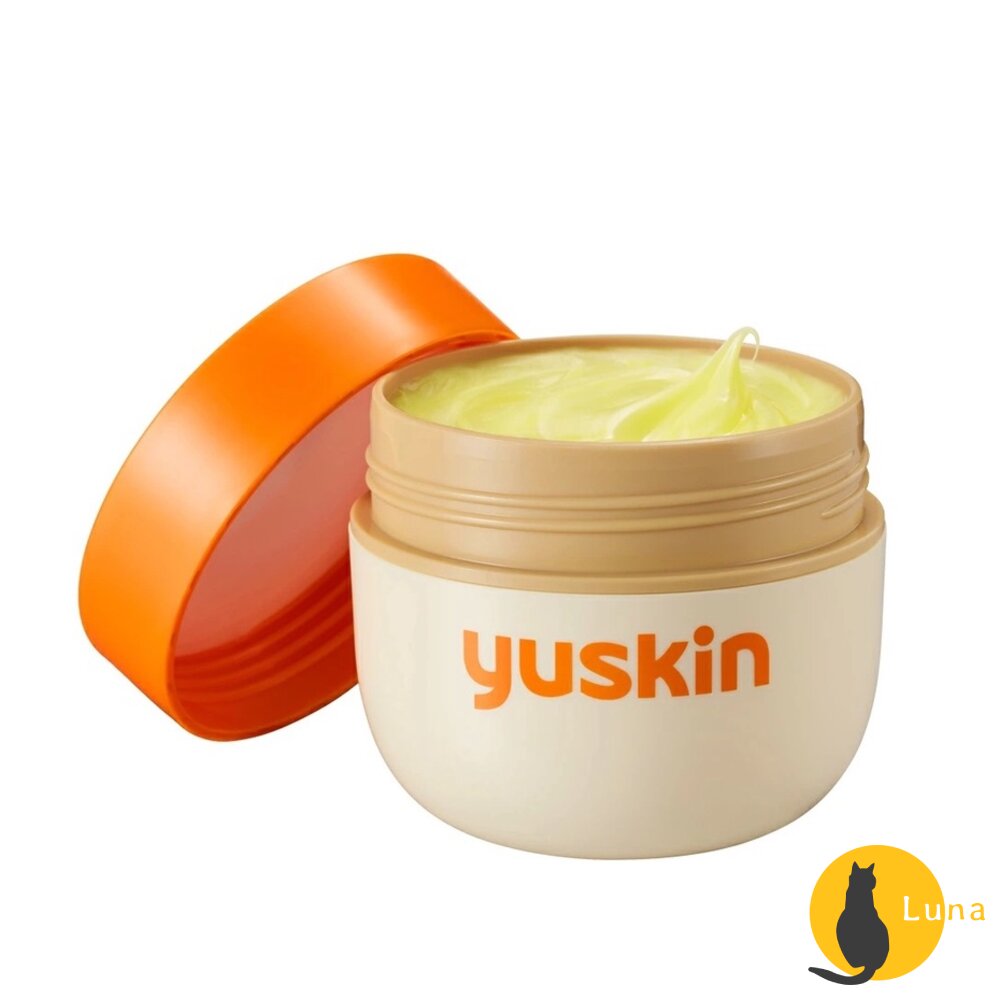 即期買一送一 日本境內 原裝進口 Yuskin 悠斯晶 乳霜 護膚霜 護手霜 按壓瓶 40g 80g 護足 乾燥-圖片-9