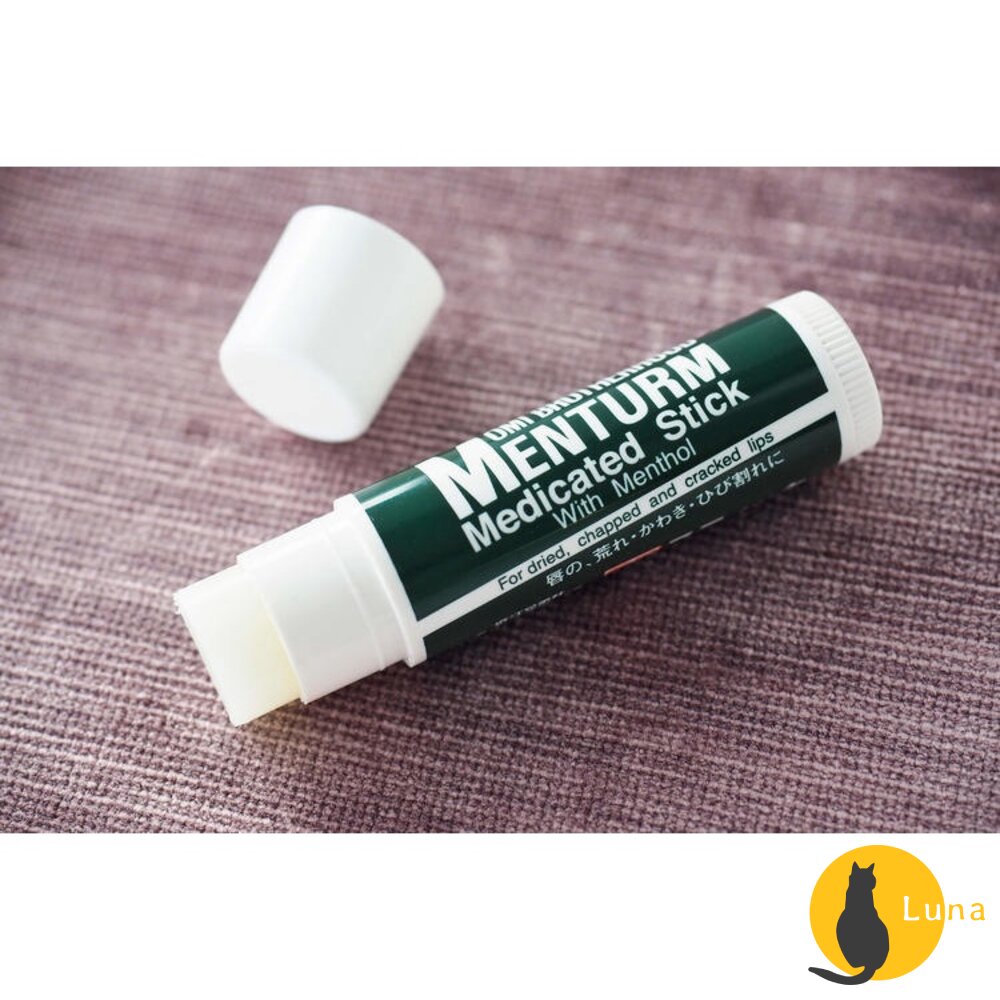 ❤日本原裝❤近江兄弟 OMI 高保濕潤澤 護唇膏 4g 滋潤 唇膏 修護-圖片-2