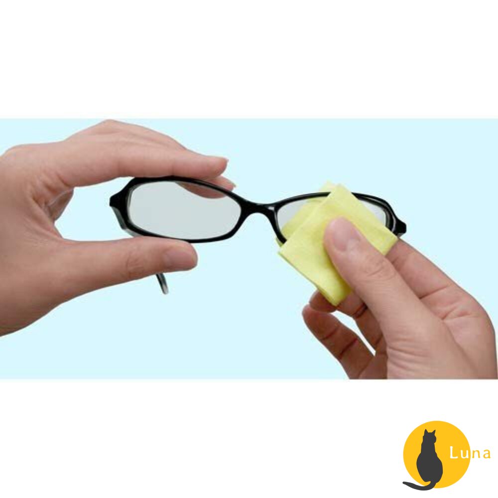 日本 SOFT99 眼鏡防霧劑 鏡片除霧劑 防霧擦拭布 防霧凝膠 防霧噴劑 防疫小物 口罩防霧 噴霧-圖片-3