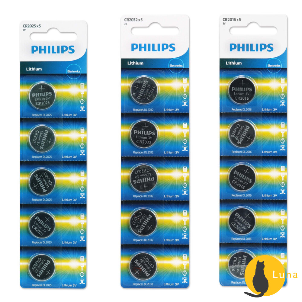 部分買一送一 飛利浦 PHILIPS 碳鋅電池 鈕扣型鋰電池 1號 2號 3號 4號 9V CR2032-圖片-4