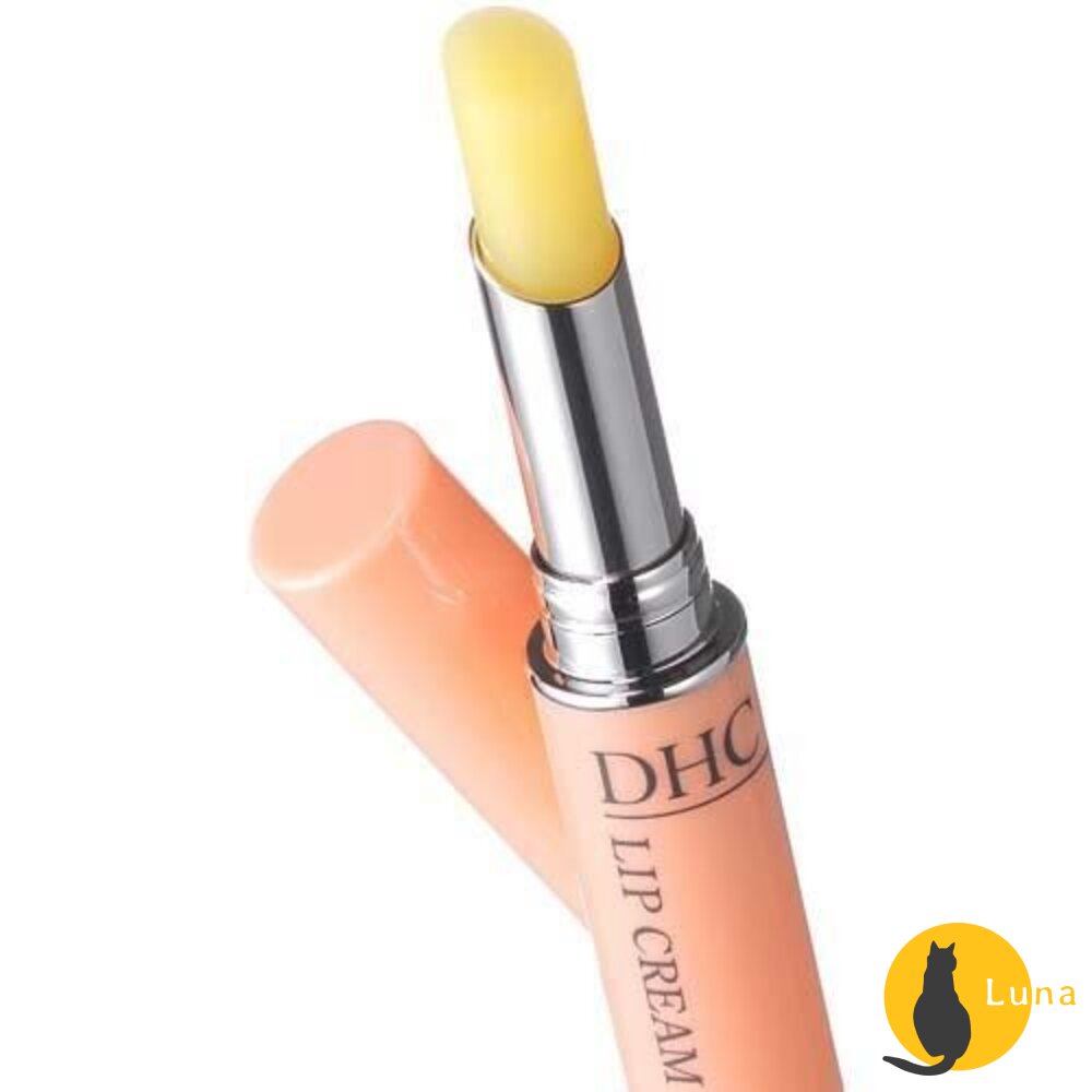 日本境內 DHC 純橄欖油 護唇膏 15種植物油 護唇膏 1.5g 橄欖油 角鯊烷-圖片-3