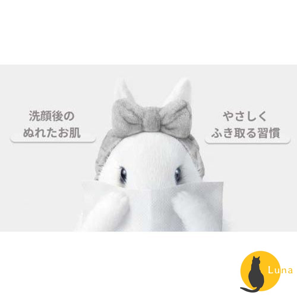 日本 NEPIA 王子 鼻貴族 超柔軟一次性洗臉巾 潔面巾 擦臉巾 加厚吸水-圖片-2