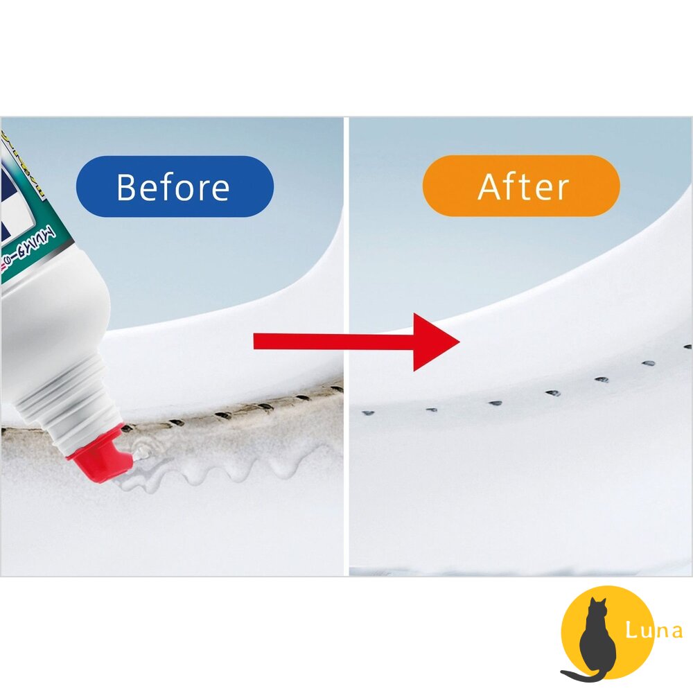 日本 花王 KAO 馬桶除菌清潔劑 500ml 去汙 除垢 浴廁清潔-圖片-3