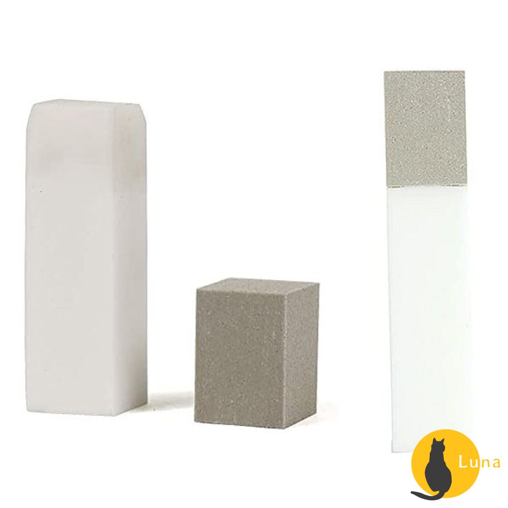 日本 COLUMBUS 運動鞋去污橡皮擦 GUM CLEANER 去汙擦 球鞋橡皮擦 去污-圖片-5