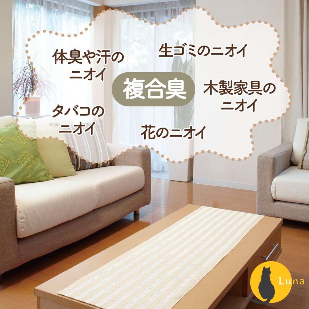 限定款上架 日本 ST 雞仔牌 Premium Aroma 室內 芳香劑 玄關 房間 浴廁 消臭力 香氛 除臭 消臭 4-圖片-4