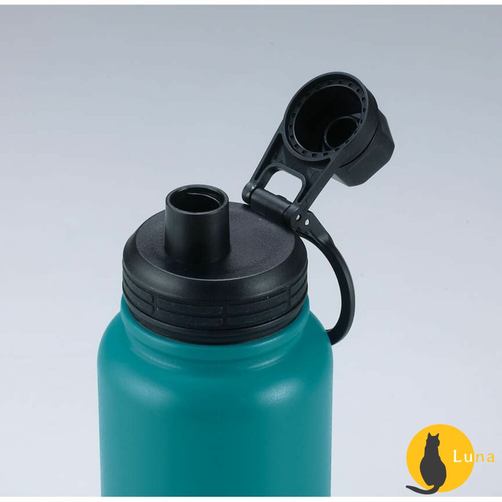 日本 LIVING IMMEDI 攜帶用魔法瓶 水壺 水瓶 輕量不鏽鋼瓶 保溫瓶 保冷 800ml 日規 JIS SU-圖片-4