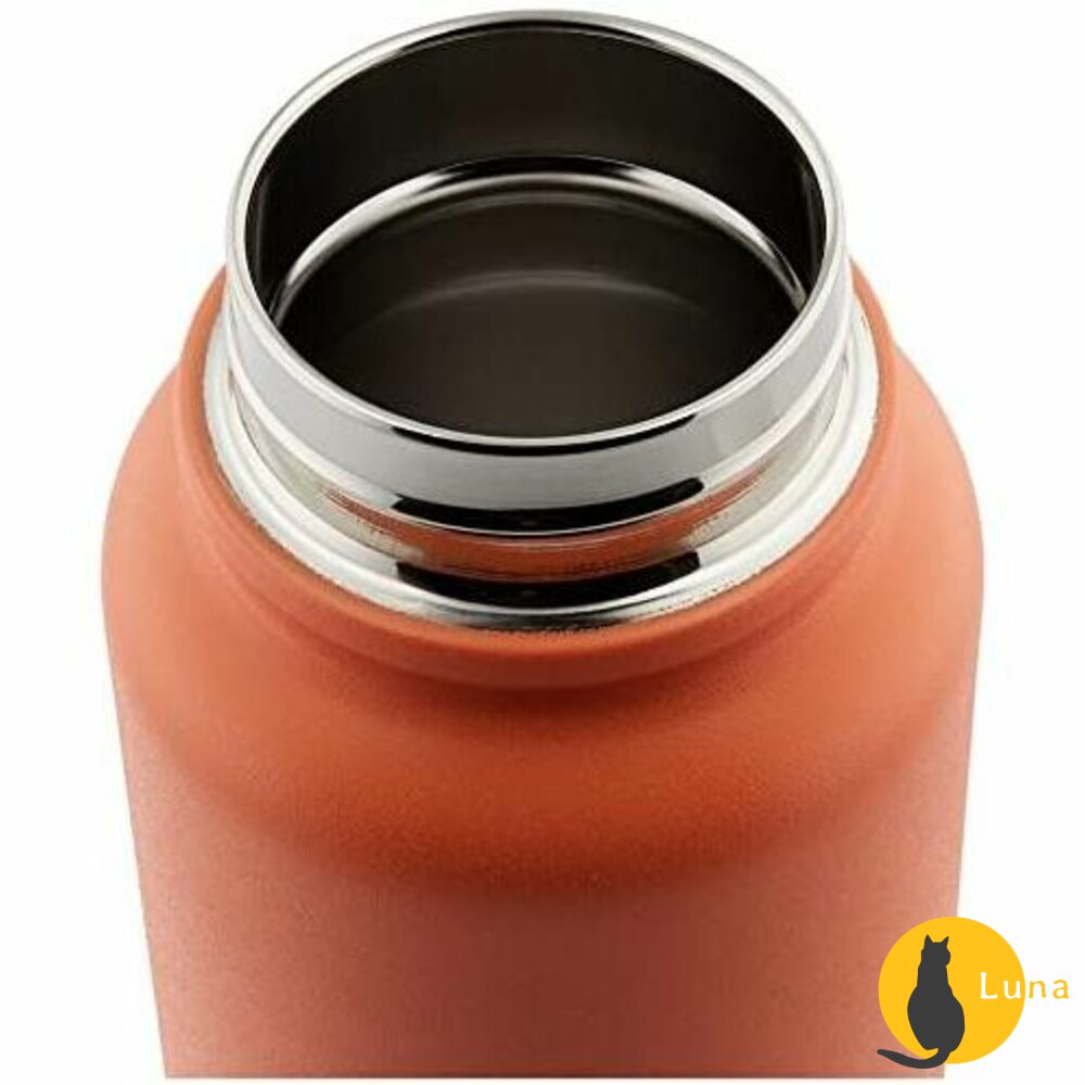 日本 LIVING IMMEDI 攜帶用魔法瓶 水壺 水瓶 輕量不鏽鋼瓶 保溫瓶 保冷 800ml 日規 JIS SU-圖片-5