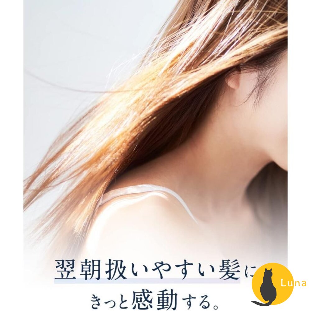 日本 YOLU 放鬆夜間 修護洗護髮 寧靜 舒緩 洗髮精 護髮素 洗髮乳 潤髮乳 護髮乳-圖片-7