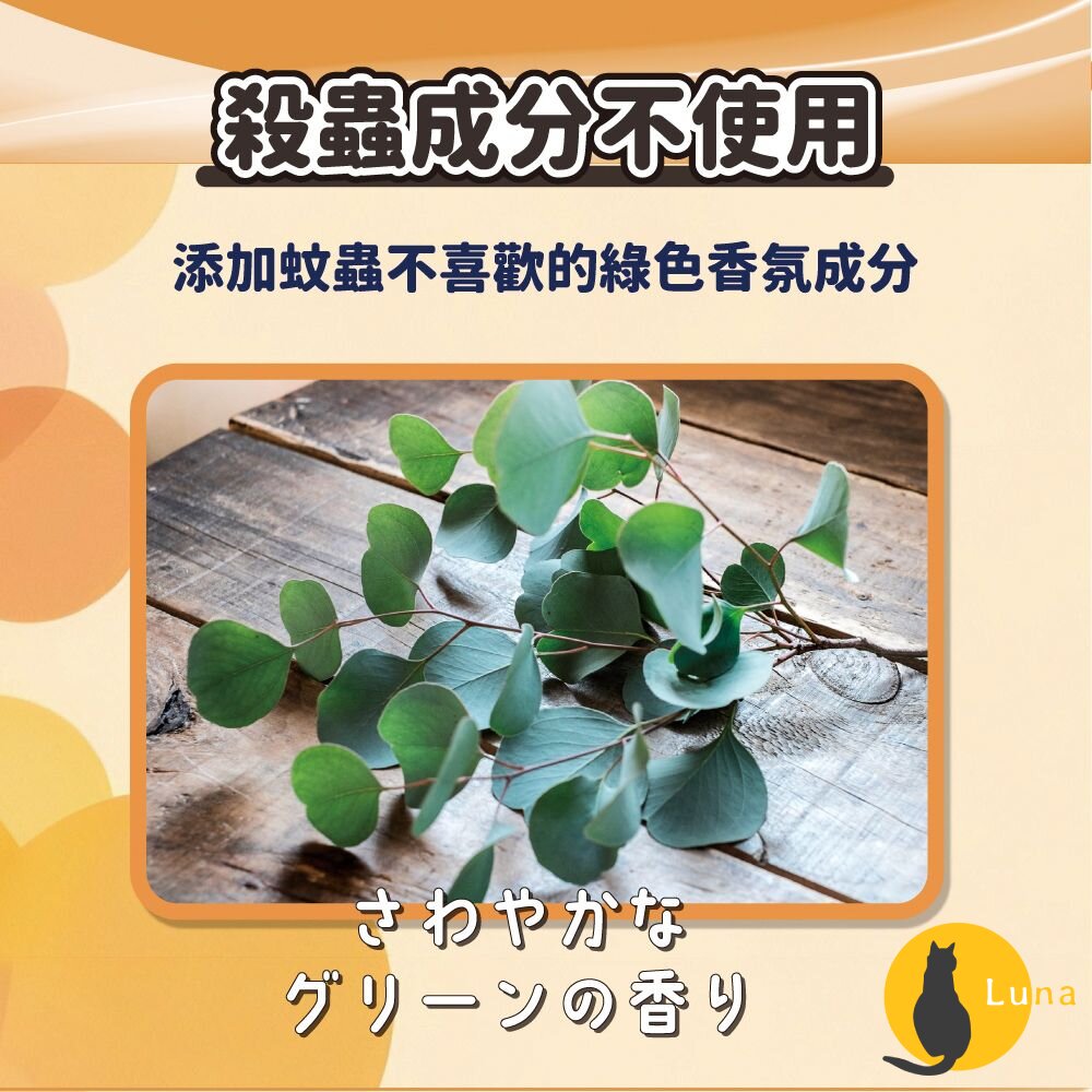 原裝進口 金鳥 金雞 KINCHO 防蚊手環 防蚊貼片 大人用 防蚊 手環-圖片-2