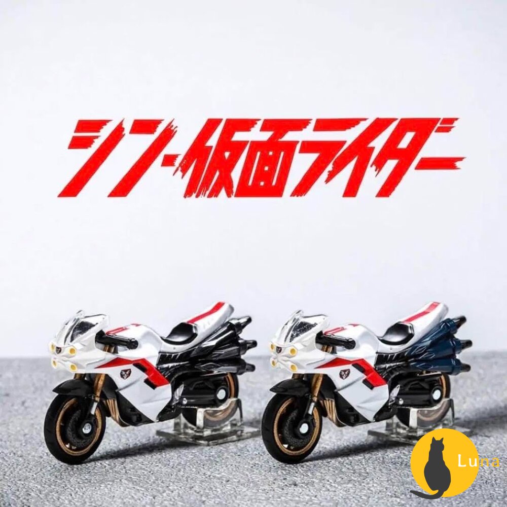 Tomica 黑盒 賣場三🌟無極限 載運車 柯南 玩命關頭 霹靂遊俠🌟日本 多美小汽車 多美-圖片-5