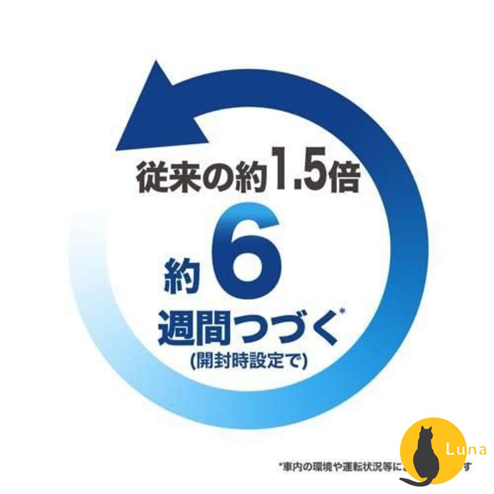 限定櫻花新上架 P&G 風倍清 車用 夾式芳香劑 汽車 出風口用 芳香劑 夾式芳香 香氛劑 2.4ml 2.5ml-圖片-8