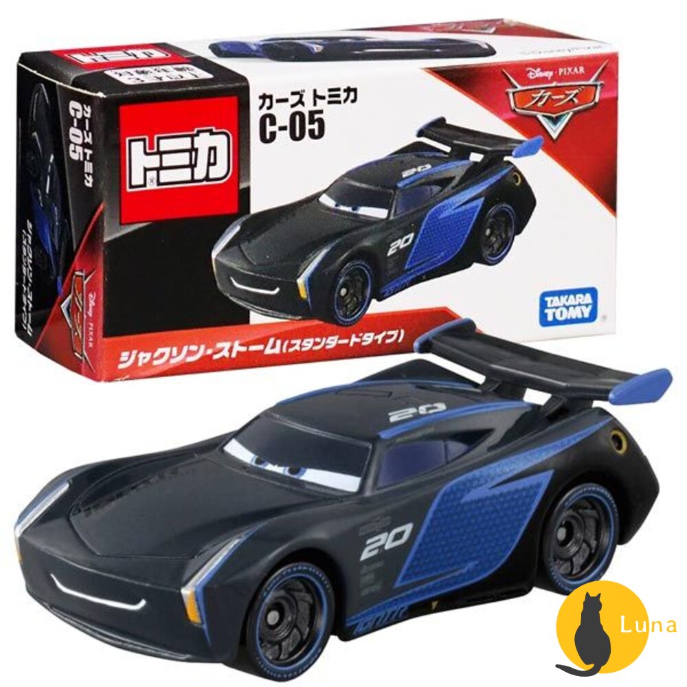 Dream Tomica 賣場六🌟閃電麥坤、CARS🌟日本 多美 小汽車 小車-圖片-3